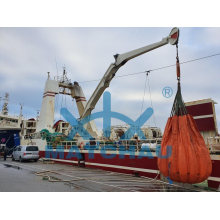 Professional Maufacturering Crane and Davit Load Test Water Weight Bags